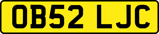 OB52LJC