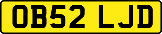 OB52LJD