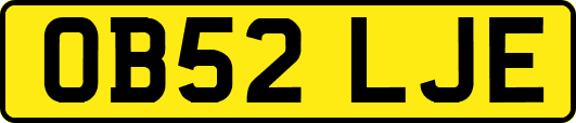 OB52LJE