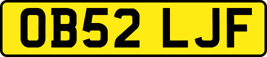 OB52LJF