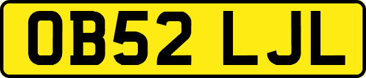 OB52LJL