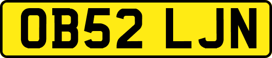 OB52LJN