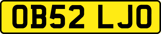 OB52LJO