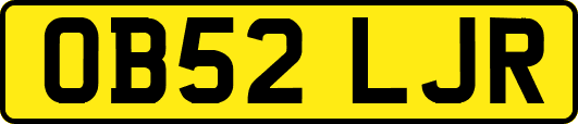 OB52LJR
