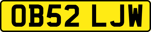 OB52LJW