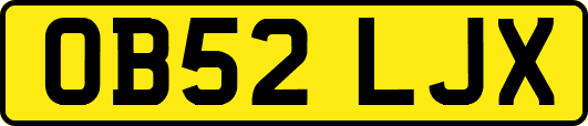 OB52LJX