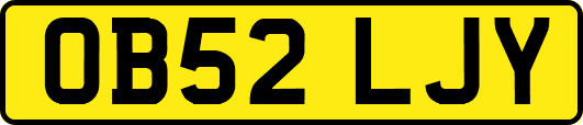 OB52LJY