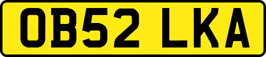 OB52LKA