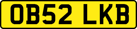OB52LKB