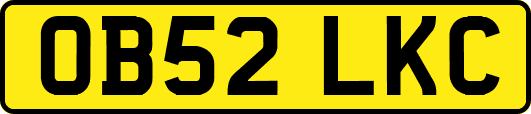 OB52LKC