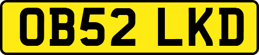 OB52LKD