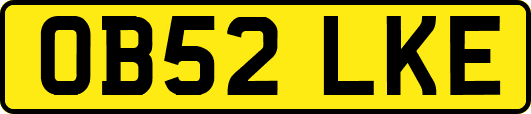 OB52LKE