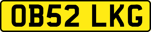 OB52LKG