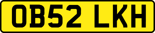 OB52LKH