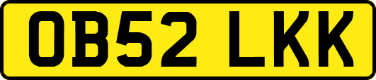 OB52LKK