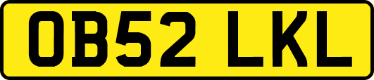 OB52LKL