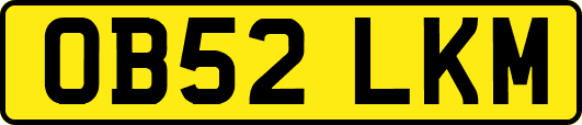 OB52LKM