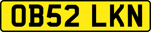 OB52LKN