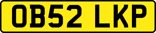 OB52LKP