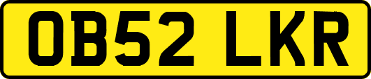 OB52LKR