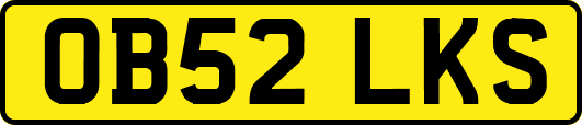 OB52LKS