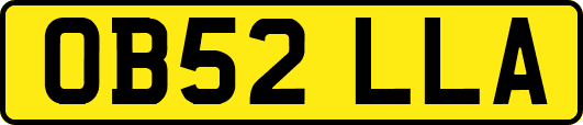 OB52LLA
