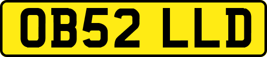 OB52LLD