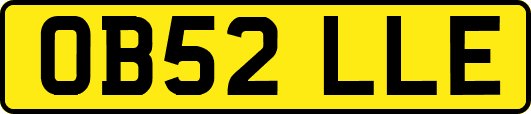 OB52LLE