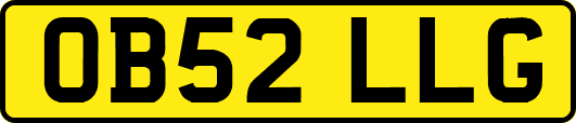 OB52LLG