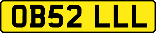 OB52LLL