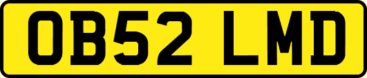 OB52LMD