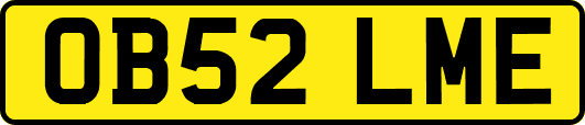 OB52LME