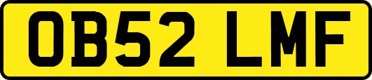 OB52LMF