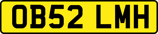 OB52LMH
