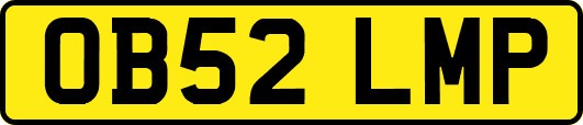 OB52LMP