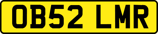 OB52LMR