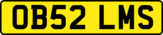 OB52LMS