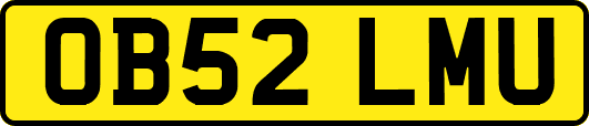 OB52LMU