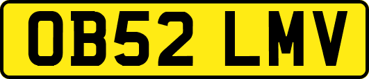 OB52LMV