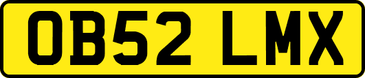 OB52LMX