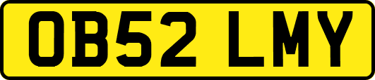 OB52LMY