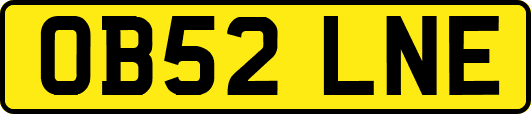 OB52LNE