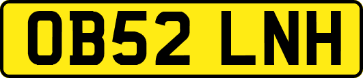OB52LNH