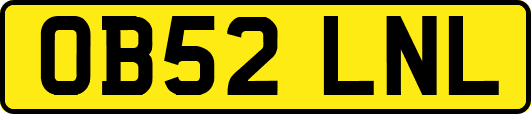 OB52LNL