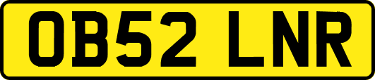 OB52LNR
