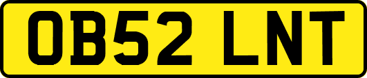 OB52LNT