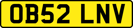 OB52LNV