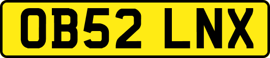 OB52LNX