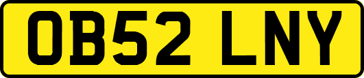 OB52LNY