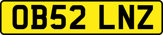 OB52LNZ